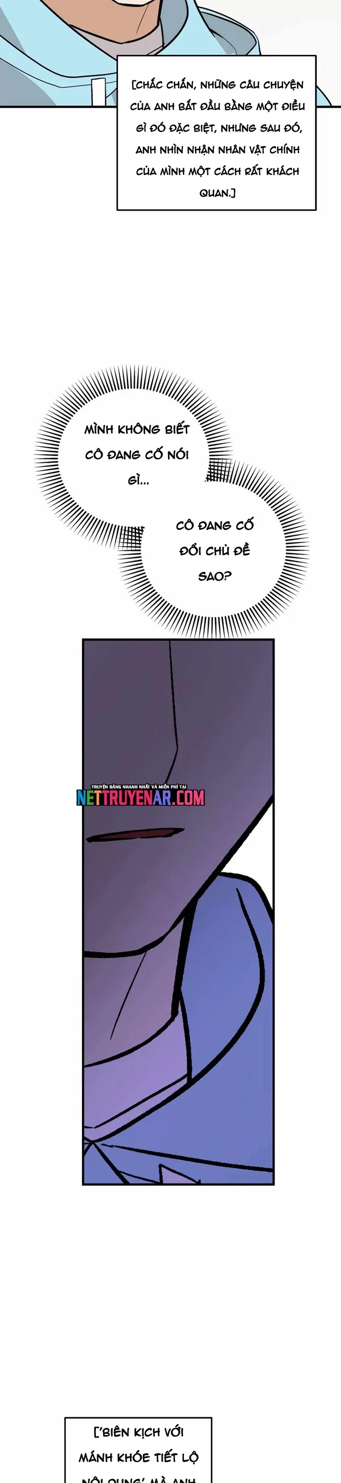 Biên Kịch Gian Lận Chap 87 - Next Chap 86