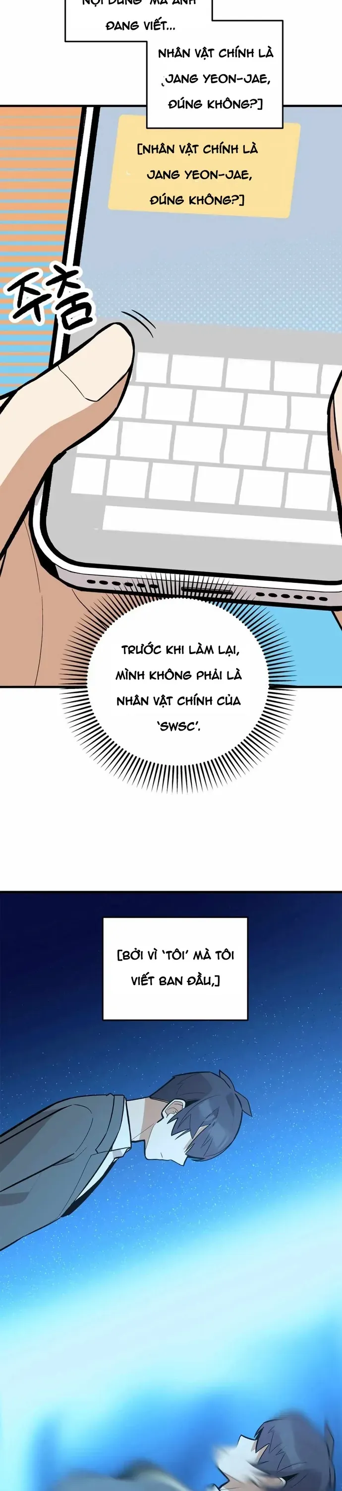 Biên Kịch Gian Lận Chap 87 - Next Chap 86