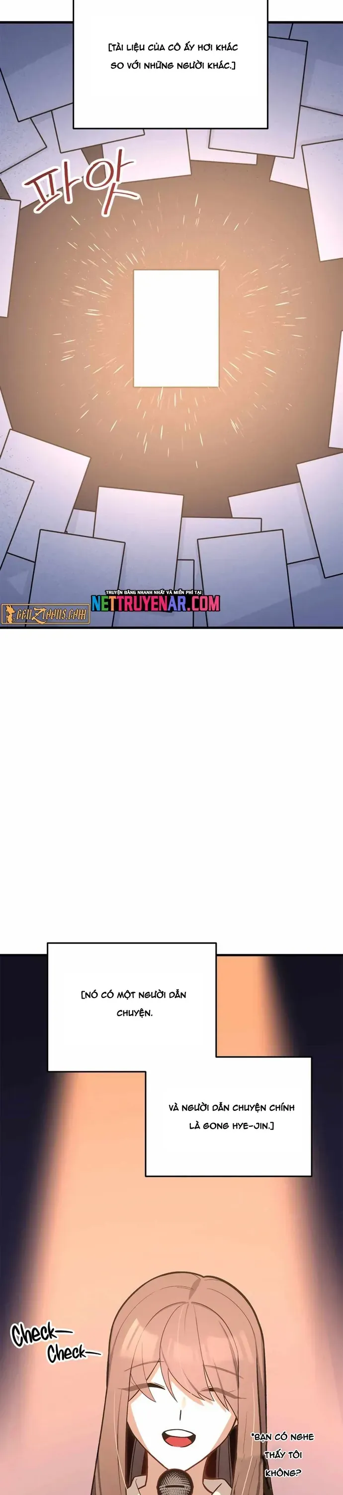 Biên Kịch Gian Lận Chap 87 - Next Chap 86