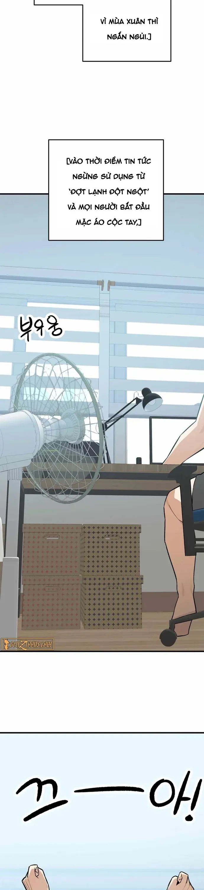 Biên Kịch Gian Lận Chap 87 - Next Chap 86