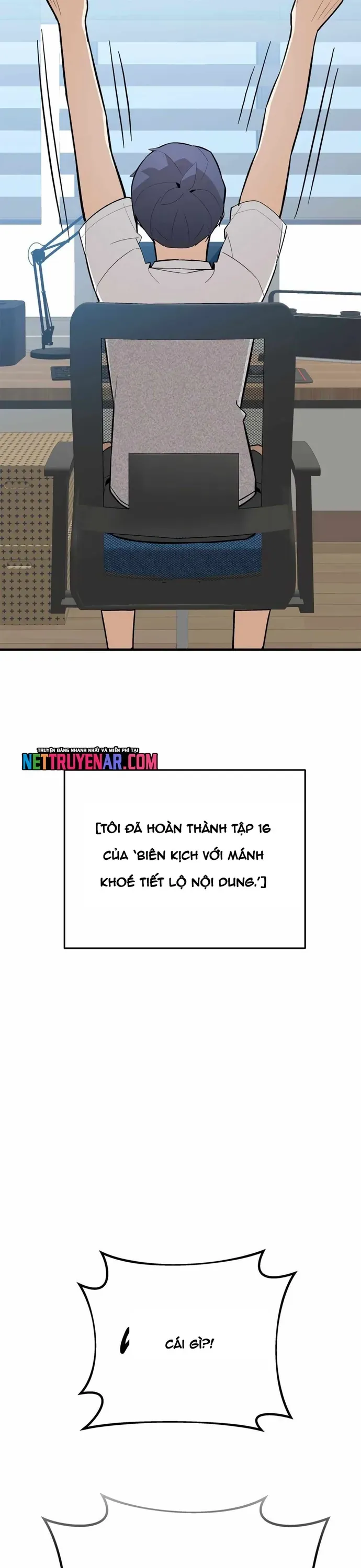 Biên Kịch Gian Lận Chap 87 - Next Chap 86