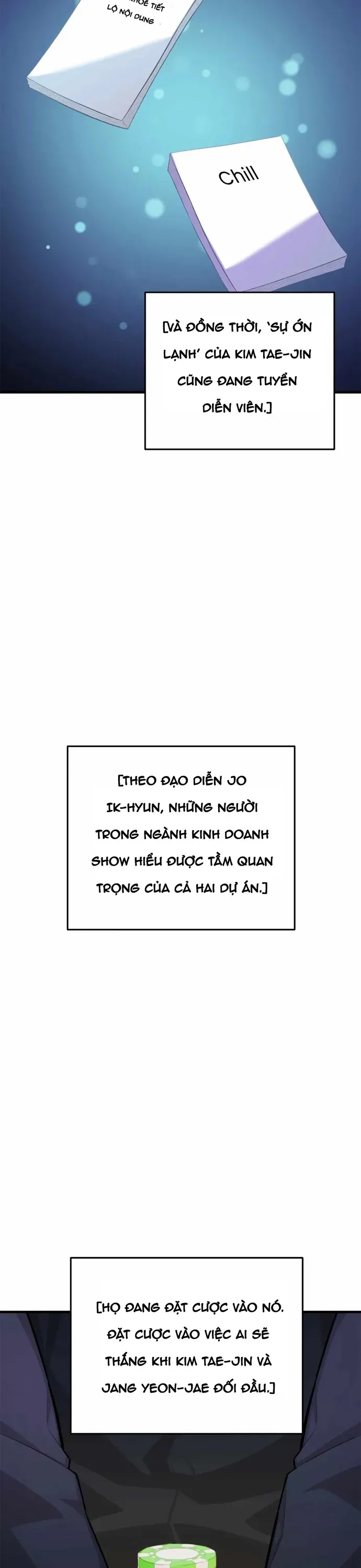 Biên Kịch Gian Lận Chap 87 - Next Chap 86