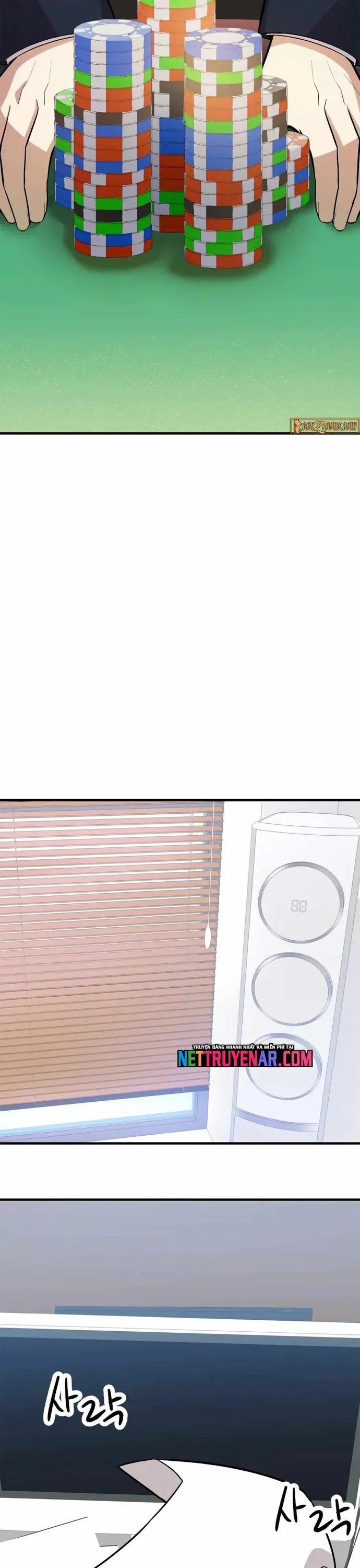 Biên Kịch Gian Lận Chap 87 - Next Chap 86