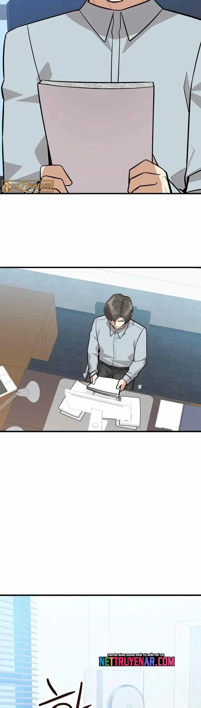 Biên Kịch Gian Lận Chap 87 - Next Chap 86