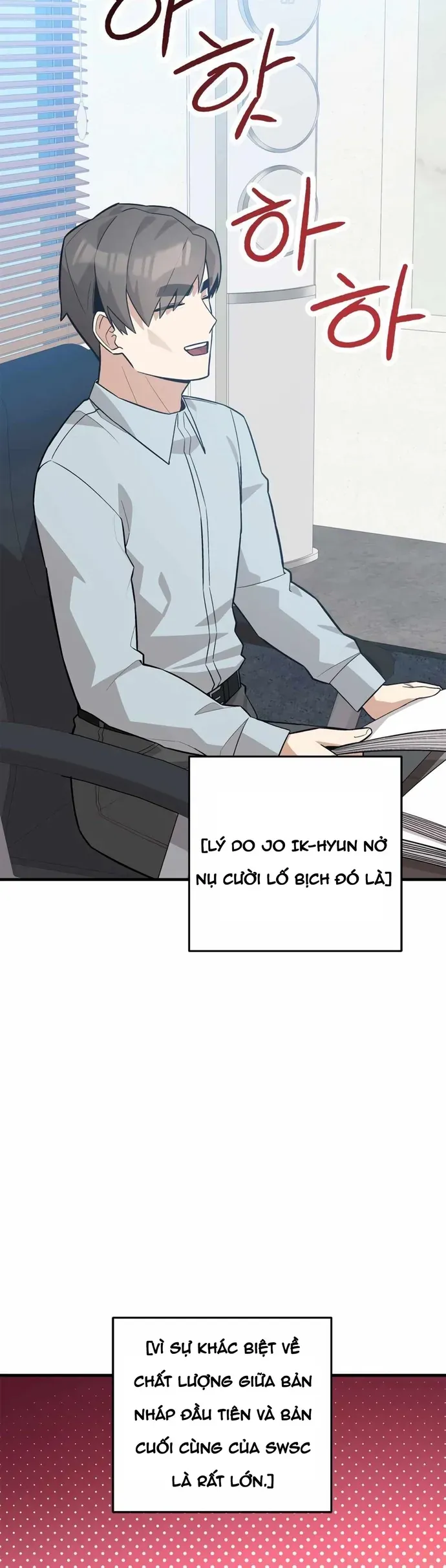 Biên Kịch Gian Lận Chap 87 - Next Chap 86