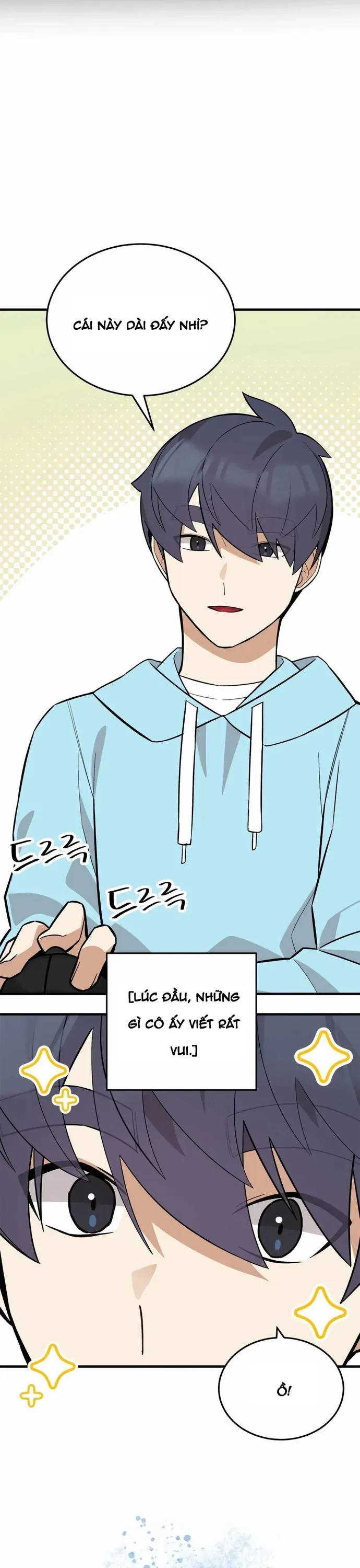 Biên Kịch Gian Lận Chap 87 - Next Chap 86