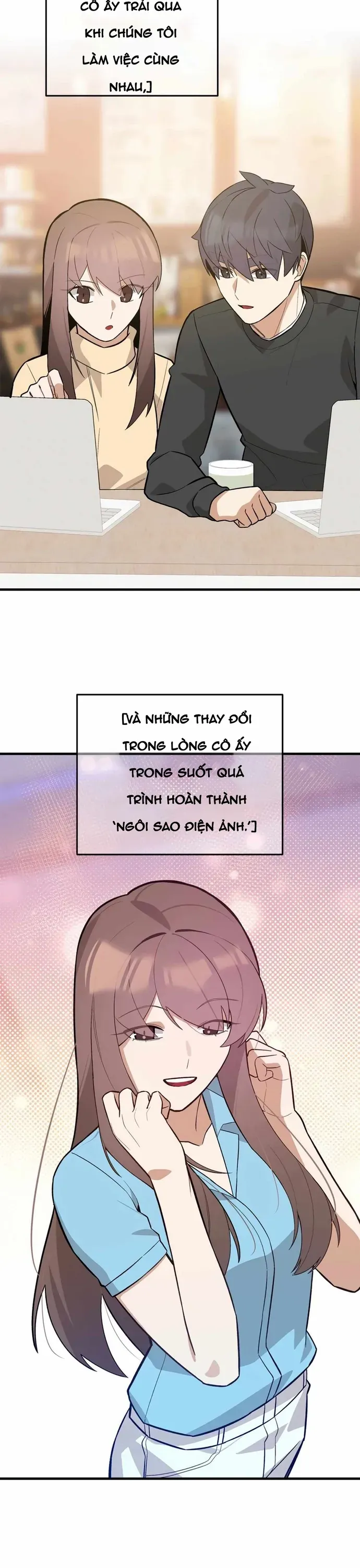 Biên Kịch Gian Lận Chap 87 - Next Chap 86