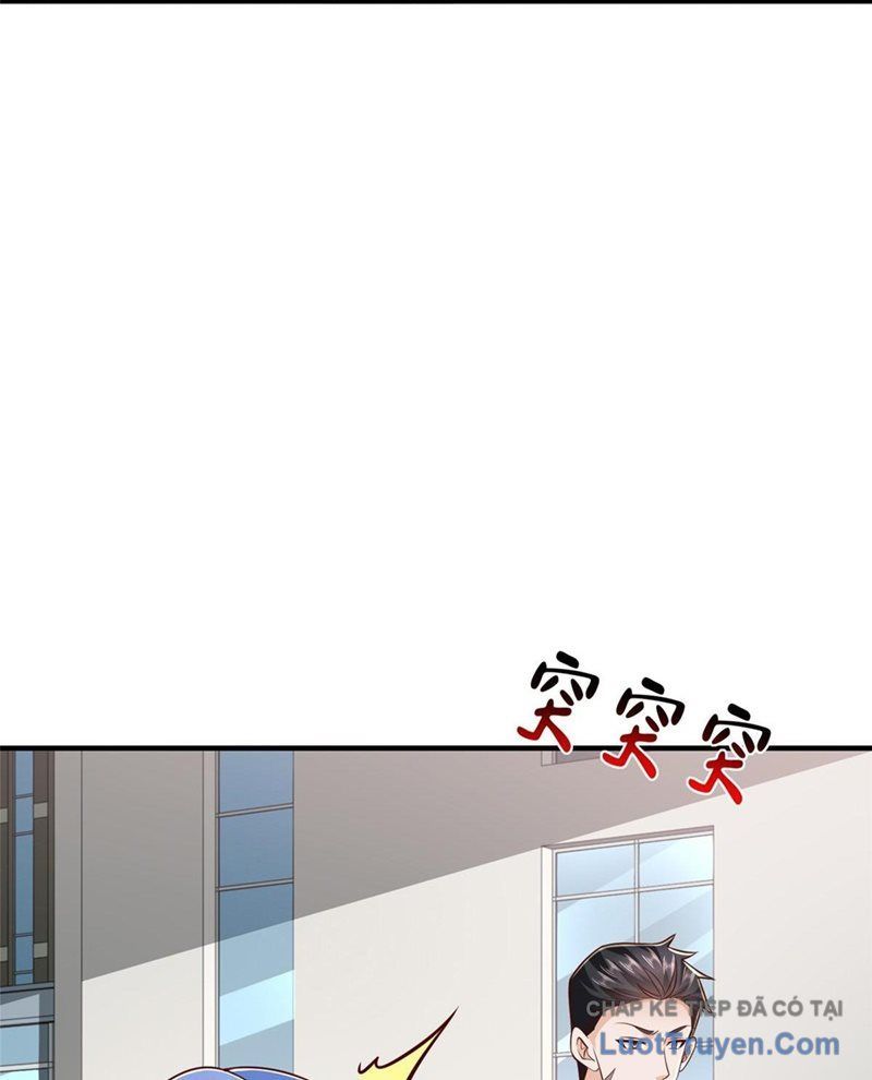 Mỗi Tuần Ta Có Một Nghề Nghiệp Mới Chap 855 - Next Chap 854