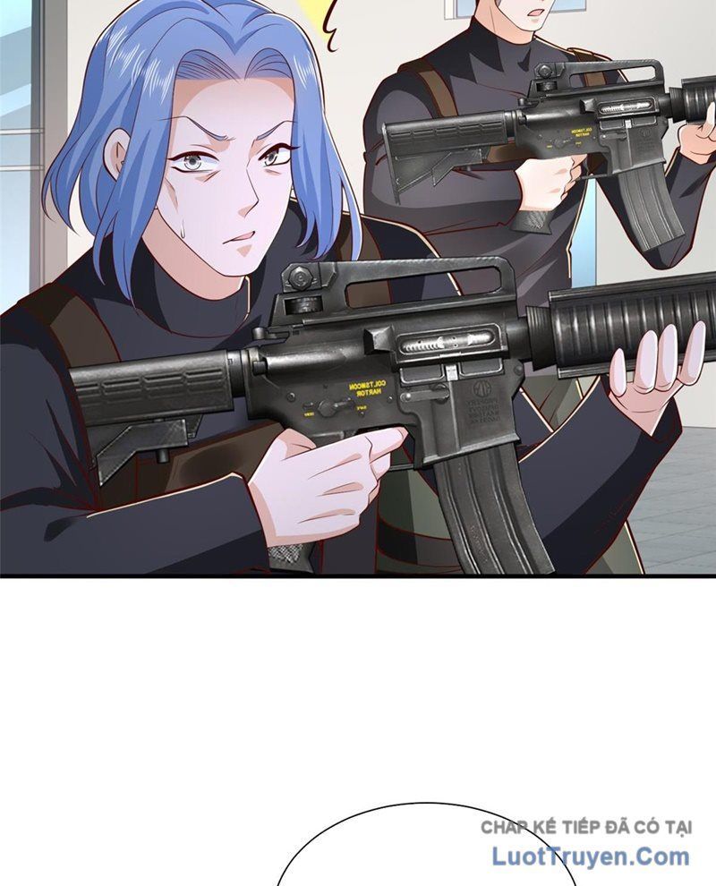 Mỗi Tuần Ta Có Một Nghề Nghiệp Mới Chap 855 - Next Chap 854