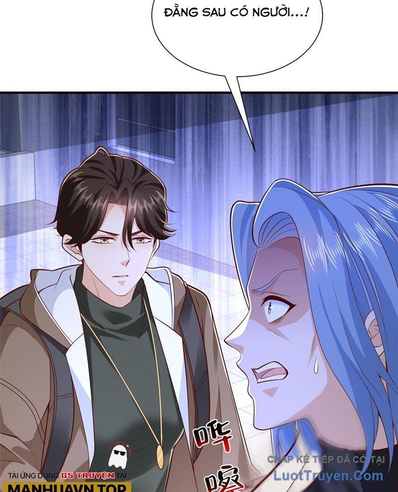 Mỗi Tuần Ta Có Một Nghề Nghiệp Mới Chap 855 - Next Chap 854