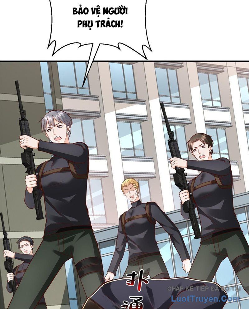 Mỗi Tuần Ta Có Một Nghề Nghiệp Mới Chap 855 - Next Chap 854