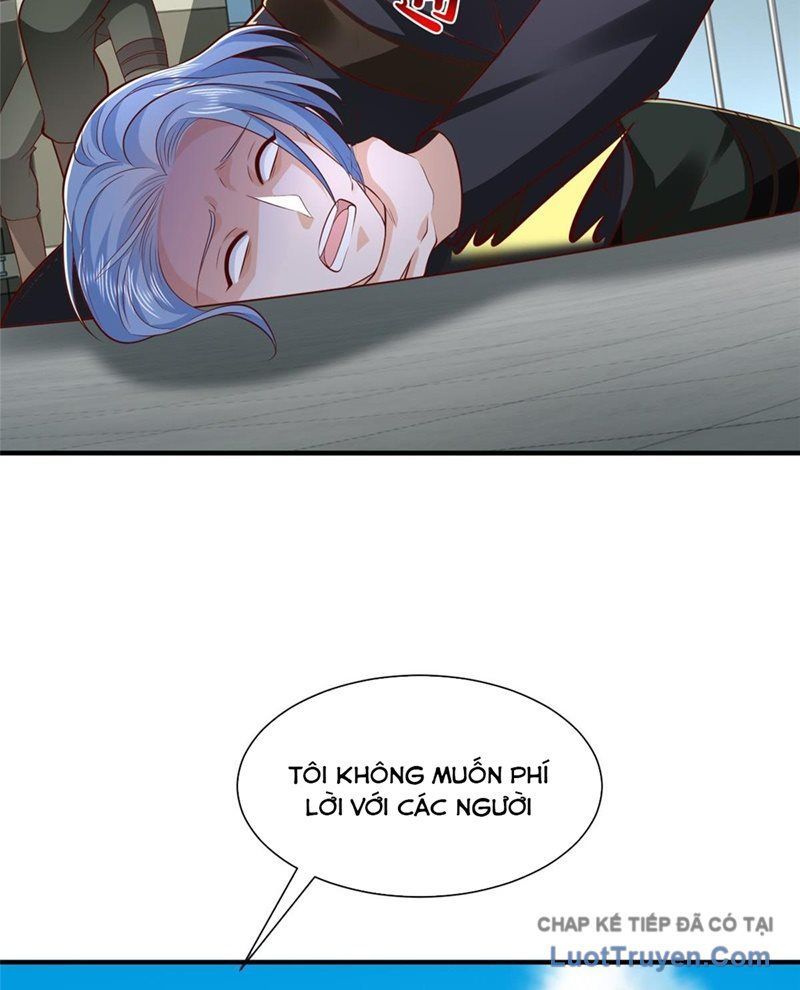 Mỗi Tuần Ta Có Một Nghề Nghiệp Mới Chap 855 - Next Chap 854