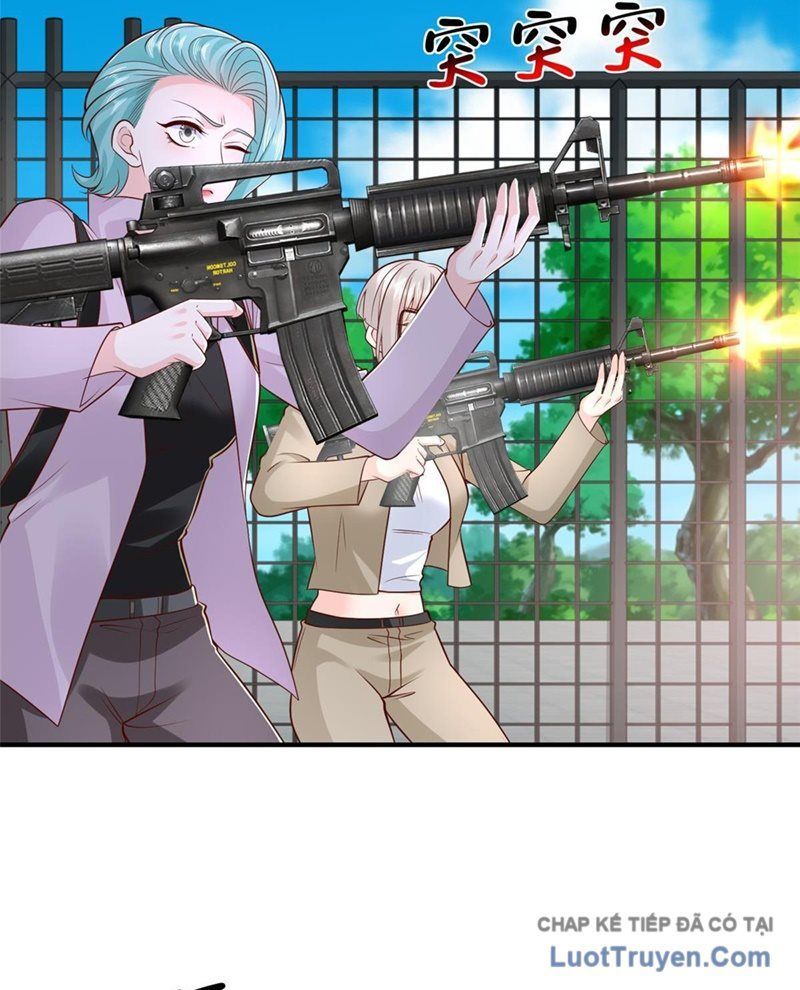 Mỗi Tuần Ta Có Một Nghề Nghiệp Mới Chap 855 - Next Chap 854