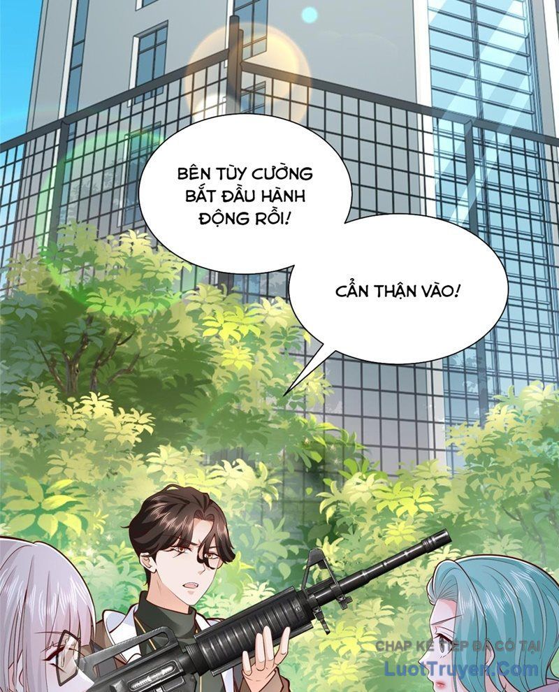 Mỗi Tuần Ta Có Một Nghề Nghiệp Mới Chap 855 - Next Chap 854