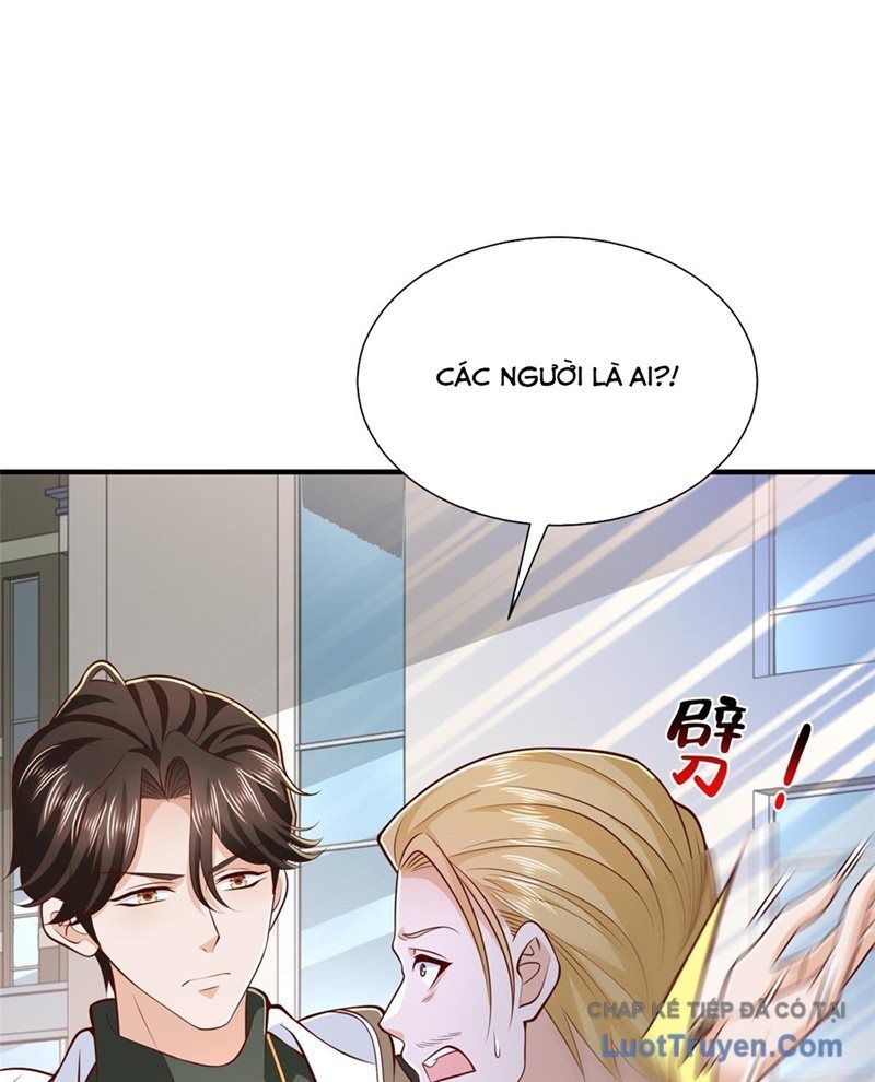 Mỗi Tuần Ta Có Một Nghề Nghiệp Mới Chap 855 - Next Chap 854