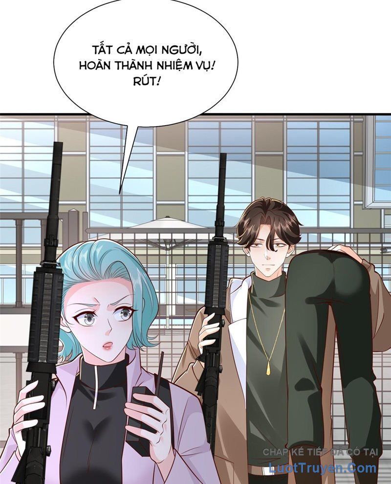 Mỗi Tuần Ta Có Một Nghề Nghiệp Mới Chap 855 - Next Chap 854
