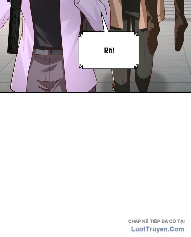 Mỗi Tuần Ta Có Một Nghề Nghiệp Mới Chap 855 - Next Chap 854