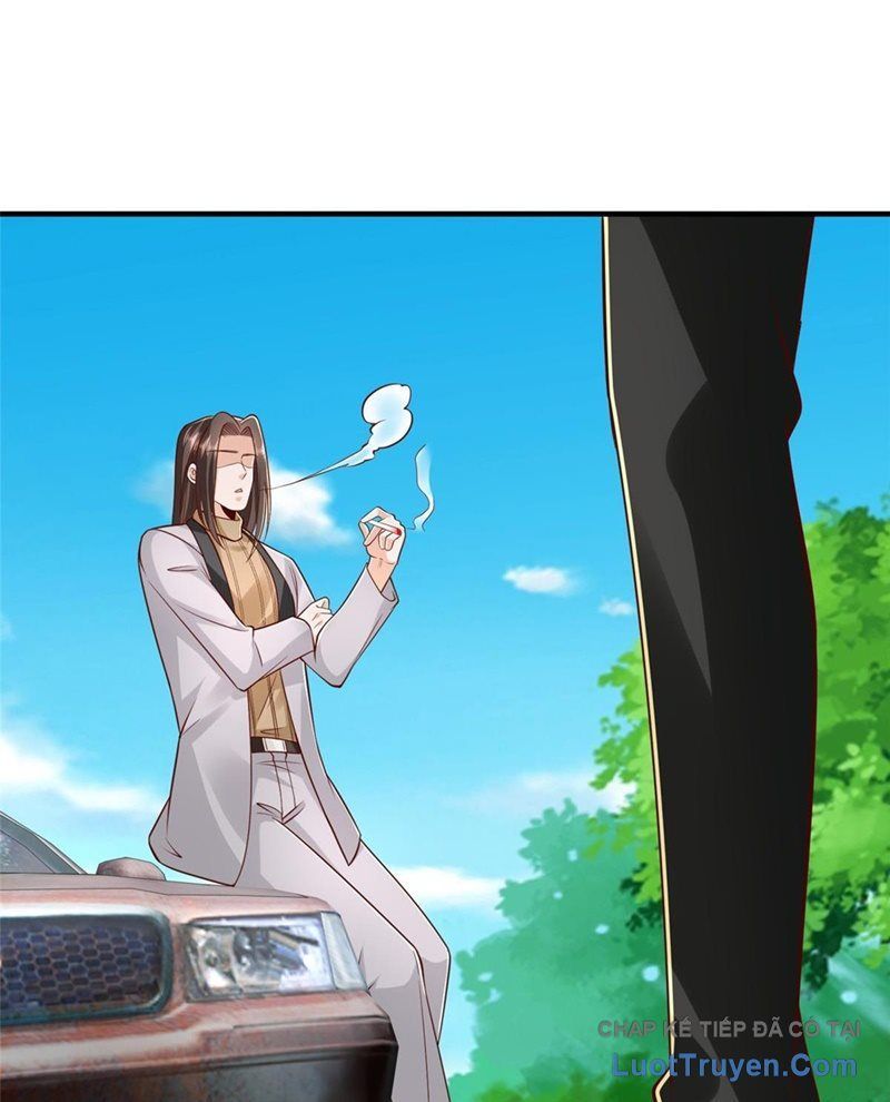 Mỗi Tuần Ta Có Một Nghề Nghiệp Mới Chap 855 - Next Chap 854