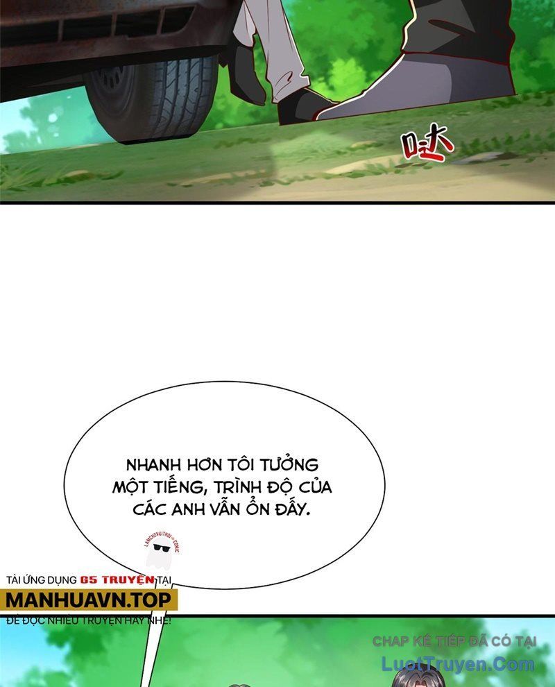 Mỗi Tuần Ta Có Một Nghề Nghiệp Mới Chap 855 - Next Chap 854