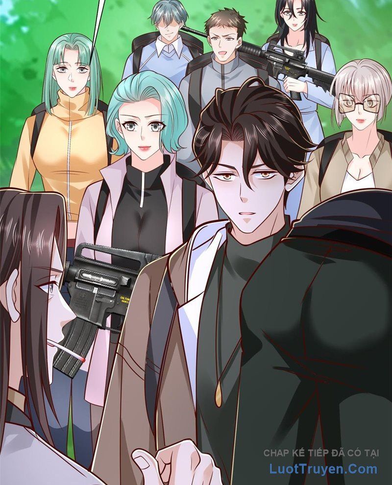 Mỗi Tuần Ta Có Một Nghề Nghiệp Mới Chap 855 - Next Chap 854