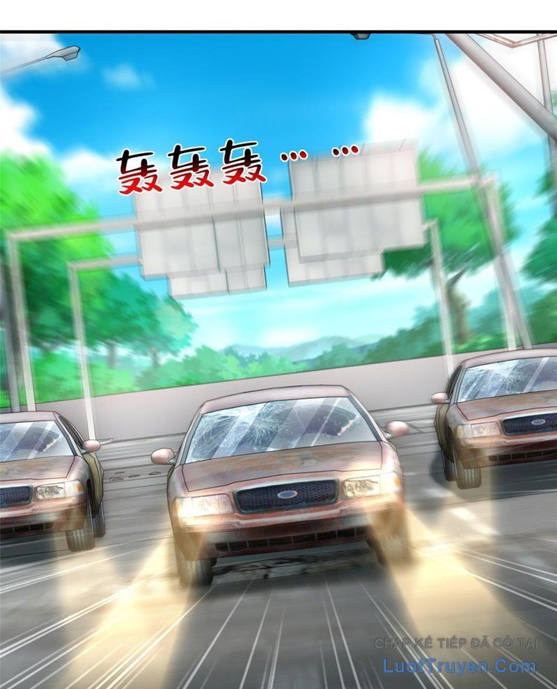 Mỗi Tuần Ta Có Một Nghề Nghiệp Mới Chap 855 - Next Chap 854