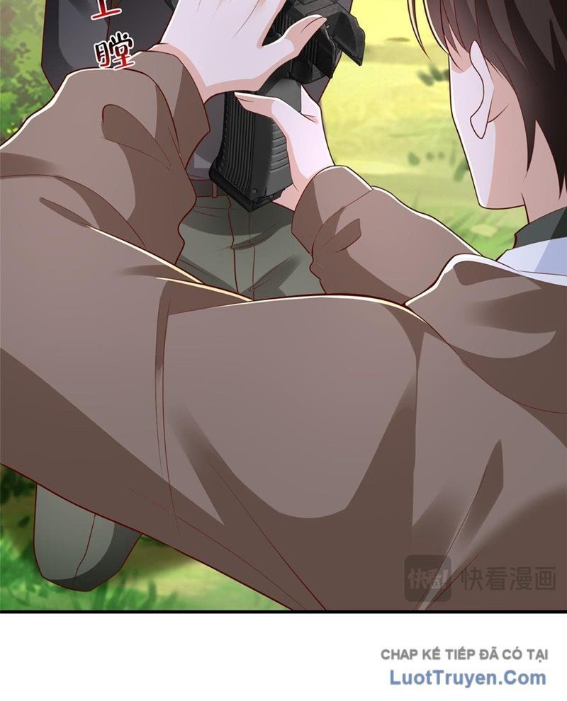 Mỗi Tuần Ta Có Một Nghề Nghiệp Mới Chap 855 - Next Chap 854