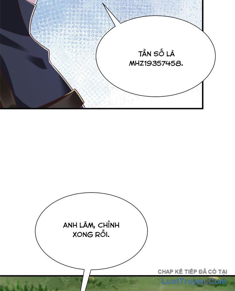 Mỗi Tuần Ta Có Một Nghề Nghiệp Mới Chap 855 - Next Chap 854