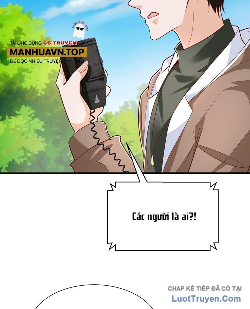 Mỗi Tuần Ta Có Một Nghề Nghiệp Mới Chap 855 - Next Chap 854