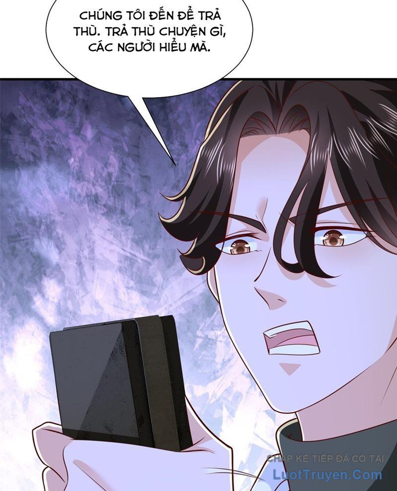 Mỗi Tuần Ta Có Một Nghề Nghiệp Mới Chap 855 - Next Chap 854