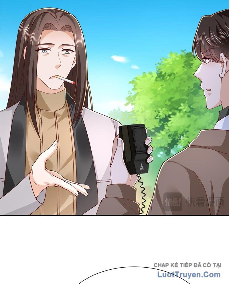 Mỗi Tuần Ta Có Một Nghề Nghiệp Mới Chap 855 - Next Chap 854