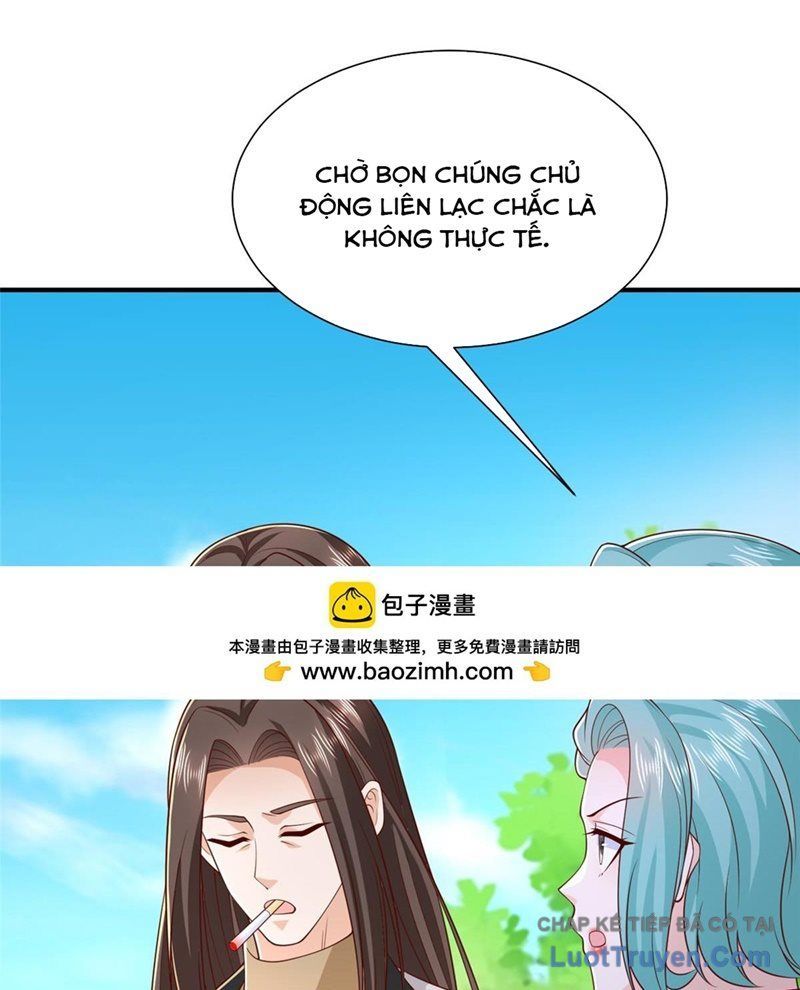 Mỗi Tuần Ta Có Một Nghề Nghiệp Mới Chap 855 - Next Chap 854