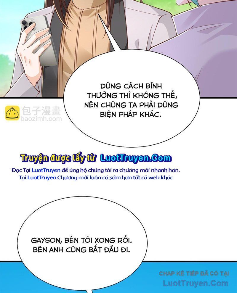 Mỗi Tuần Ta Có Một Nghề Nghiệp Mới Chap 855 - Next Chap 854