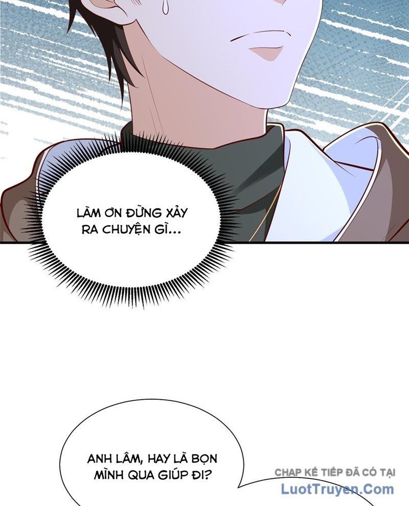 Mỗi Tuần Ta Có Một Nghề Nghiệp Mới Chap 855 - Next Chap 854
