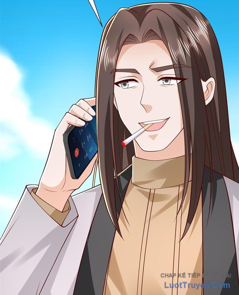 Mỗi Tuần Ta Có Một Nghề Nghiệp Mới Chap 855 - Next Chap 854