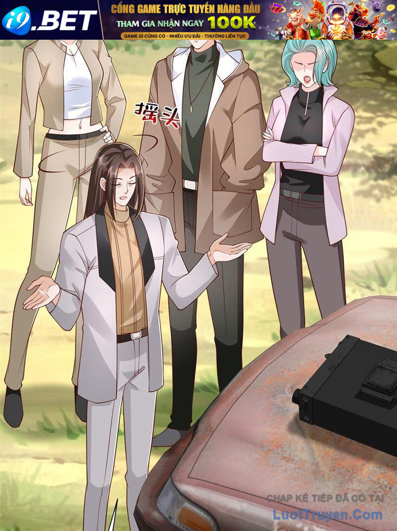 Mỗi Tuần Ta Có Một Nghề Nghiệp Mới Chap 855 - Next Chap 854