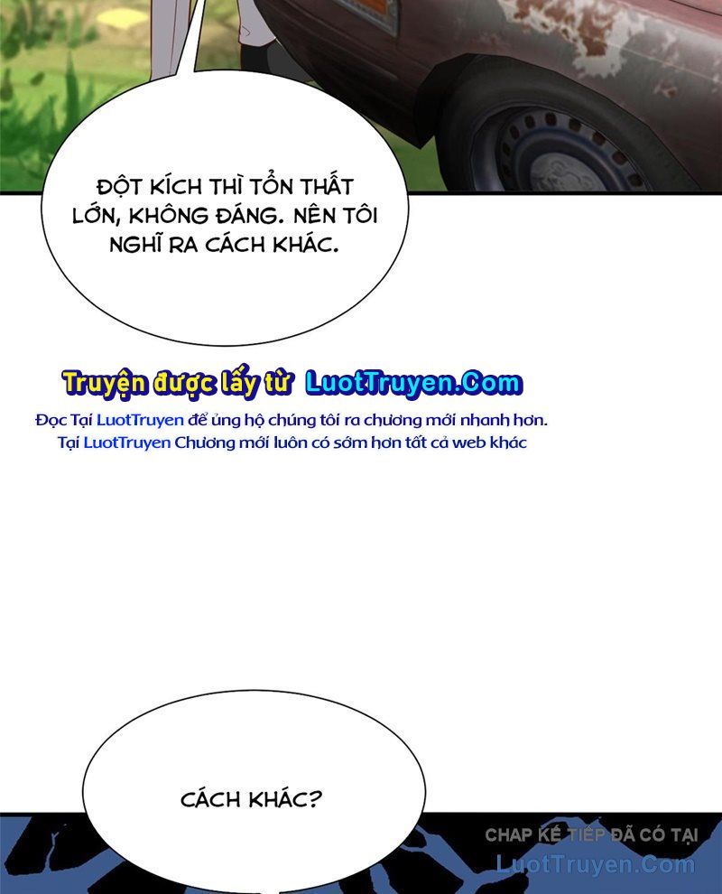 Mỗi Tuần Ta Có Một Nghề Nghiệp Mới Chap 855 - Next Chap 854