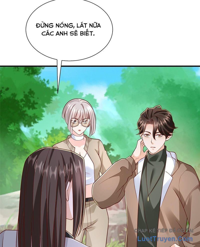Mỗi Tuần Ta Có Một Nghề Nghiệp Mới Chap 855 - Next Chap 854