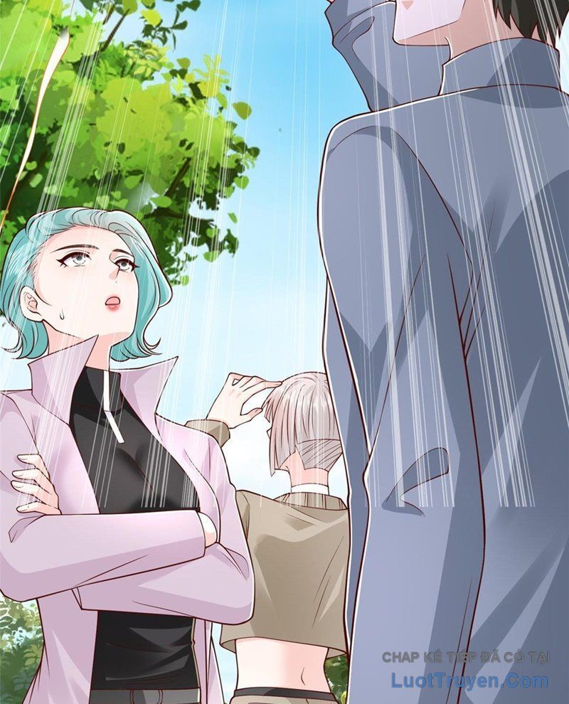 Mỗi Tuần Ta Có Một Nghề Nghiệp Mới Chap 855 - Next Chap 854