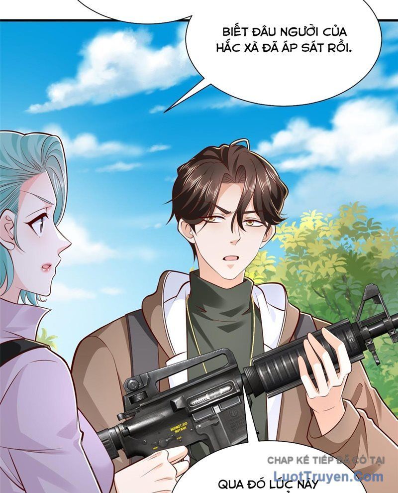 Mỗi Tuần Ta Có Một Nghề Nghiệp Mới Chap 855 - Next Chap 854