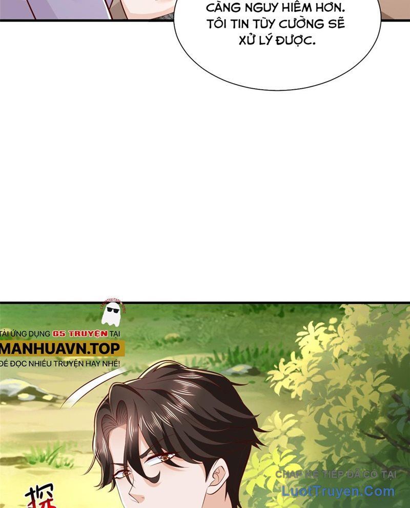 Mỗi Tuần Ta Có Một Nghề Nghiệp Mới Chap 855 - Next Chap 854