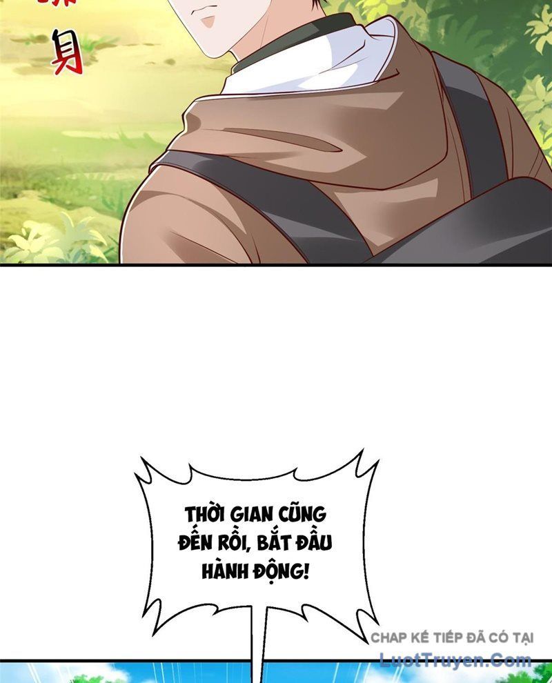 Mỗi Tuần Ta Có Một Nghề Nghiệp Mới Chap 855 - Next Chap 854