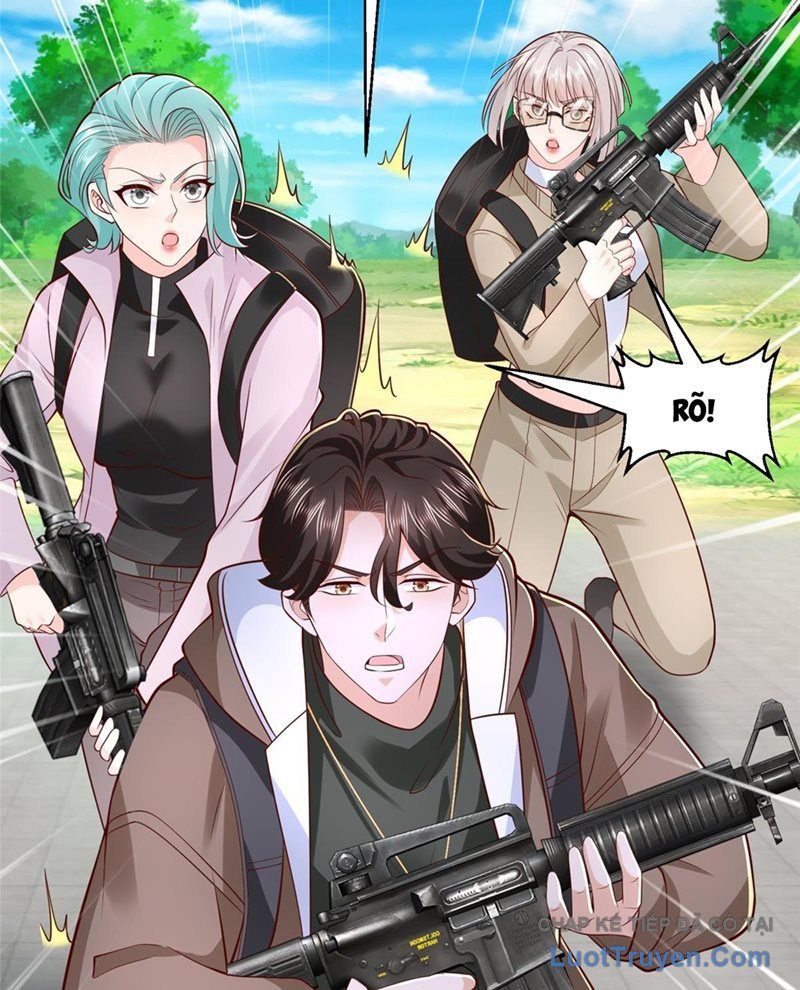 Mỗi Tuần Ta Có Một Nghề Nghiệp Mới Chap 855 - Next Chap 854