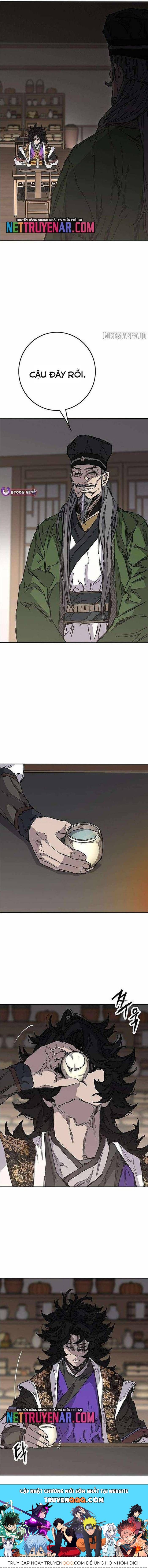 Tiên Kiếm Bất Bại Chap 271 - Next Chap 270