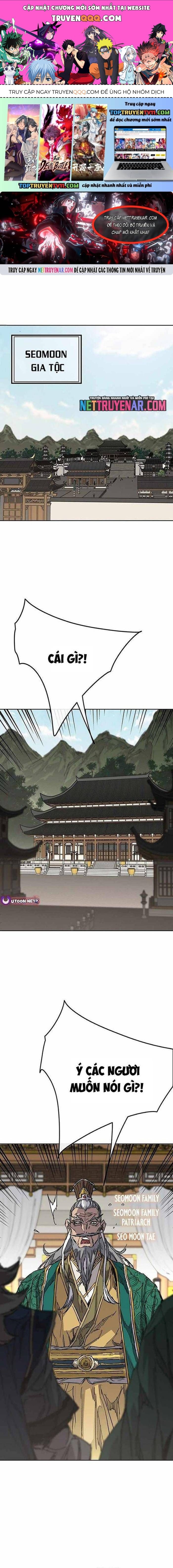 Tiên Kiếm Bất Bại Chap 273 - Next Chap 272