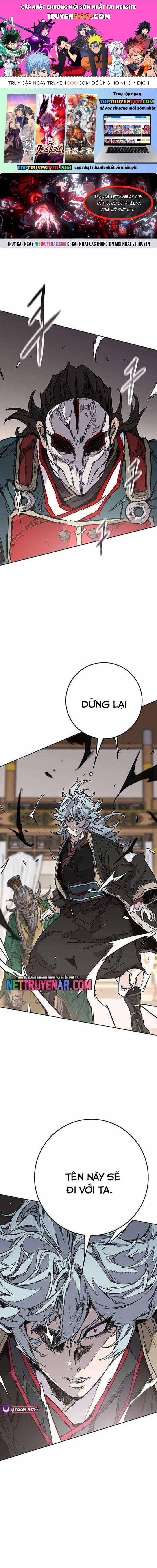 Tiên Kiếm Bất Bại Chap 274 - Next Chap 273