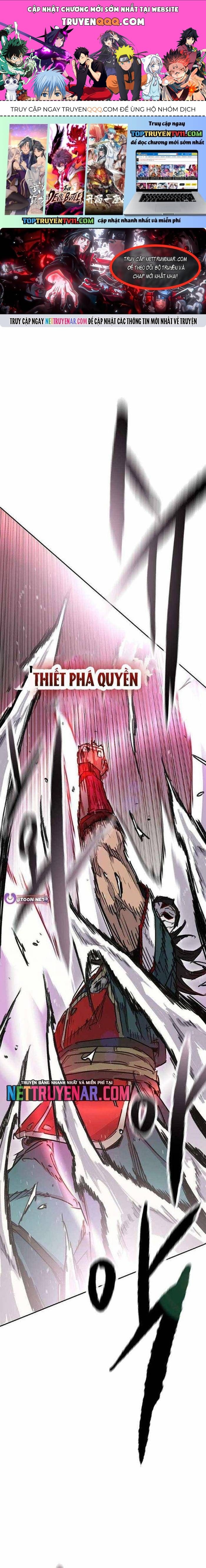 Tiên Kiếm Bất Bại Chap 275 - Next Chap 274