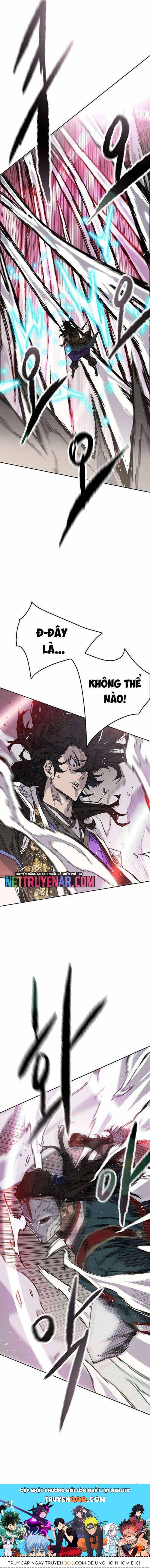 Tiên Kiếm Bất Bại Chap 275 - Next Chap 274