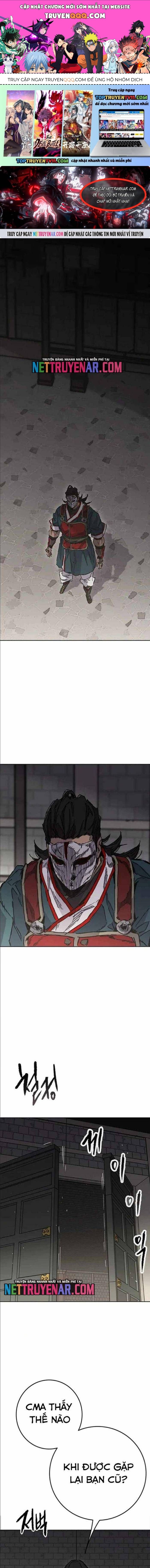 Tiên Kiếm Bất Bại Chap 276 - Next Chap 275