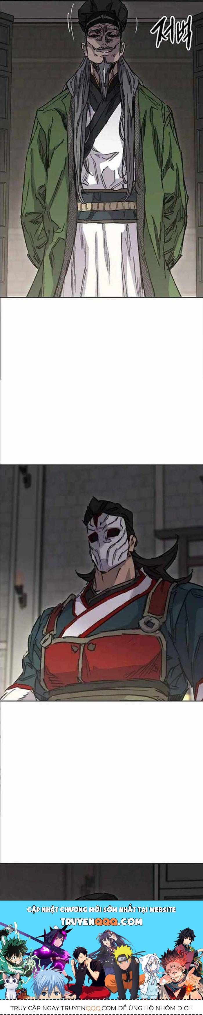 Tiên Kiếm Bất Bại Chap 276 - Next Chap 275