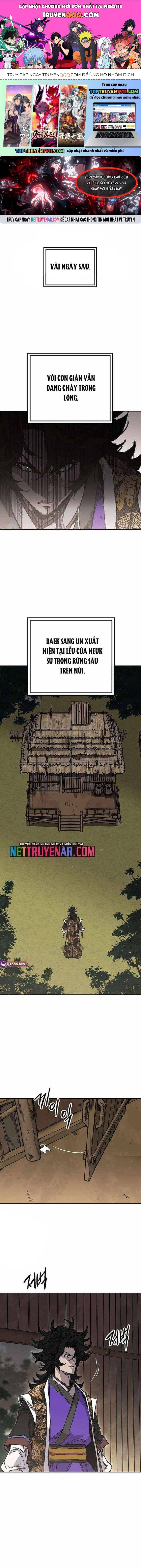 Tiên Kiếm Bất Bại Chap 277 - Next Chap 276